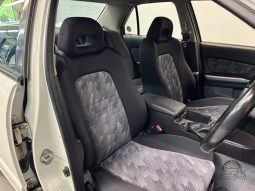 2000 Nissan Skyline 25GT-X Sedan full