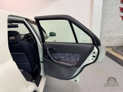 2000 Nissan Skyline 25GT-X Sedan full