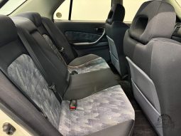 2000 Nissan Skyline 25GT-X Sedan full