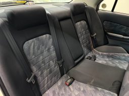 2000 Nissan Skyline 25GT-X Sedan full