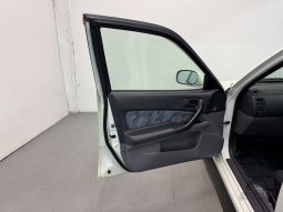 2000 Nissan Skyline 25GT-X Sedan full