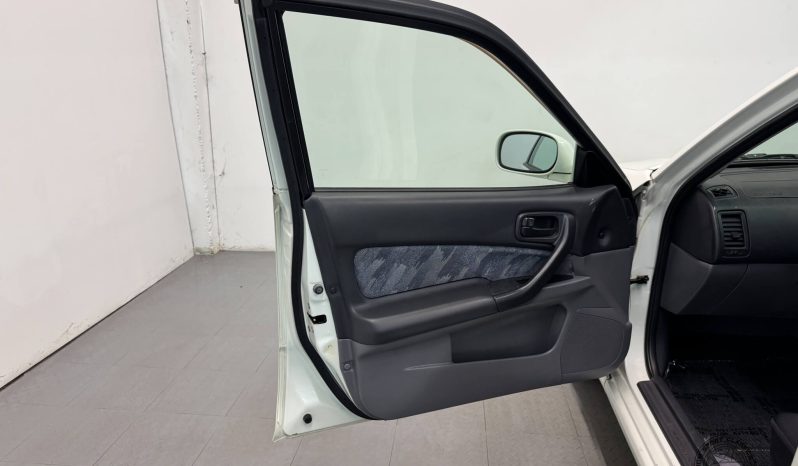 2000 Nissan Skyline 25GT-X Sedan full