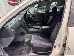 2000 Nissan Skyline 25GT-X Sedan full