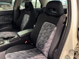 2000 Nissan Skyline 25GT-X Sedan full