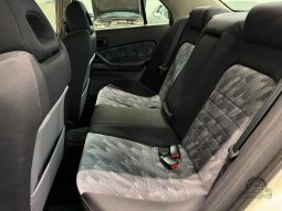 2000 Nissan Skyline 25GT-X Sedan full