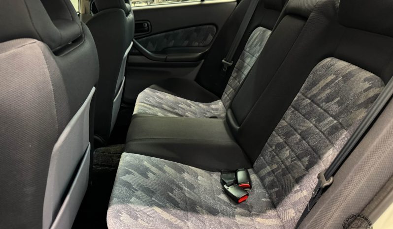 2000 Nissan Skyline 25GT-X Sedan full