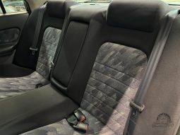 2000 Nissan Skyline 25GT-X Sedan full