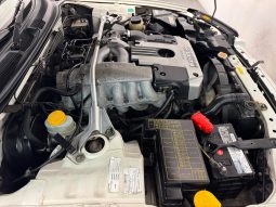 2000 Nissan Skyline 25GT-X Sedan full