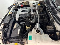 2000 Nissan Skyline 25GT-X Sedan full