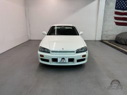 2000 Nissan Skyline 25GT-X Sedan full