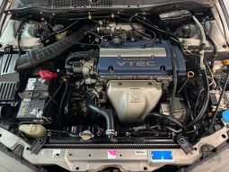 1999 Honda Accord SiR Wagon full