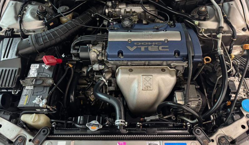 1999 Honda Accord SiR Wagon full