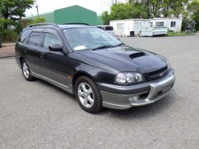 1997 Toyota Caldina GT-T 4WD