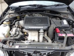 1997 Toyota Caldina GT-T 4WD full