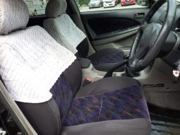 1997 Toyota Caldina GT-T 4WD full