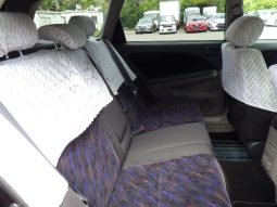 1997 Toyota Caldina GT-T 4WD full