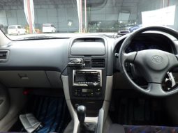 1997 Toyota Caldina GT-T 4WD full