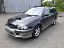 1997 Toyota Caldina GT-T 4WD full