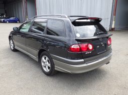 1997 Toyota Caldina GT-T 4WD full