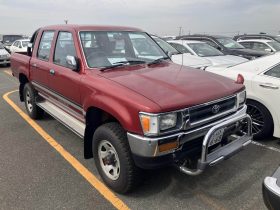 1993 Toyota Hilux Pickup SSR