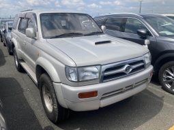 1997 Toyota Hilux Surf SSR-X Intercooled