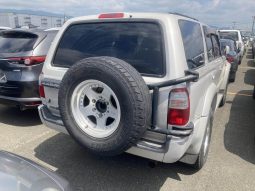 1997 Toyota Hilux Surf SSR-X Intercooled full