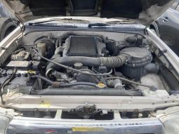1997 Toyota Hilux Surf SSR-X Intercooled full