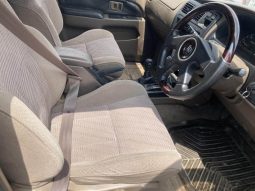 1997 Toyota Hilux Surf SSR-X Intercooled full