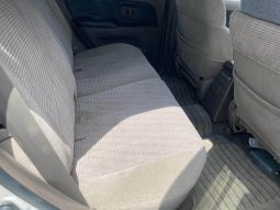 1997 Toyota Hilux Surf SSR-X Intercooled full