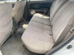 1997 Toyota Hilux Surf SSR-X Intercooled full