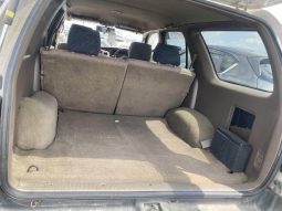 1997 Toyota Hilux Surf SSR-X Intercooled full