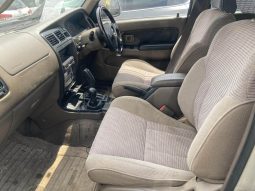 1997 Toyota Hilux Surf SSR-X Intercooled full
