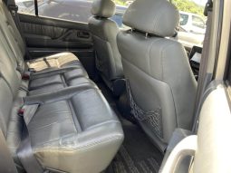 1995 Toyota Land Cruiser 80 VX Limited full