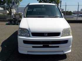 2000 Honda StepWgn Goodee