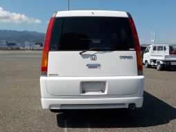 2000 Honda StepWgn Goodee full