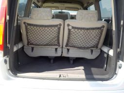 2000 Honda StepWgn Goodee full