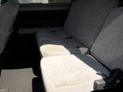 2000 Honda StepWgn Goodee full