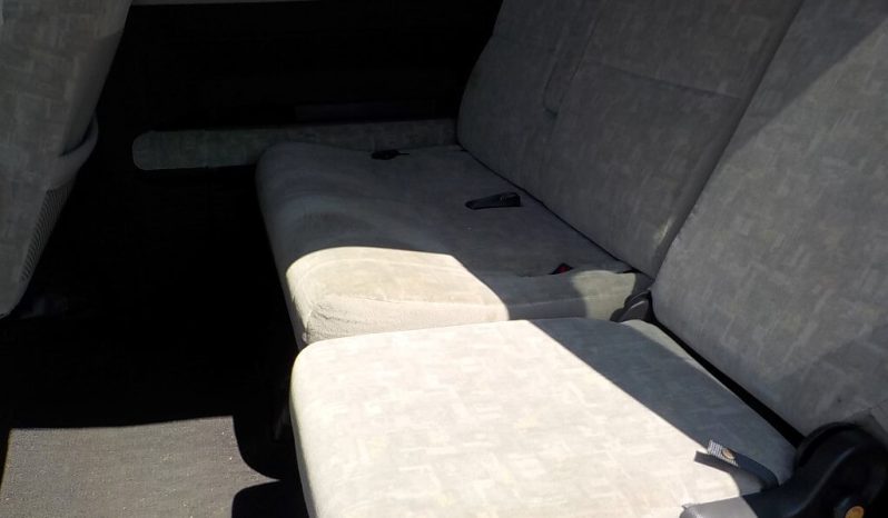 2000 Honda StepWgn Goodee full