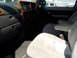 2000 Honda StepWgn Goodee full