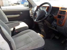 2000 Honda StepWgn Goodee full