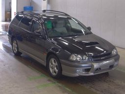 1997 Toyota Caldina GT-T 4WD full