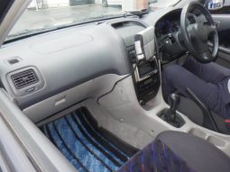 1997 Toyota Caldina GT-T 4WD full