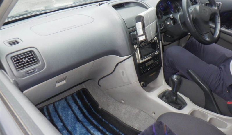 1997 Toyota Caldina GT-T 4WD full