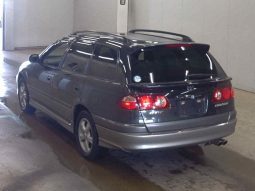 1997 Toyota Caldina GT-T 4WD full