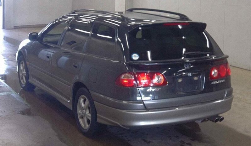 1997 Toyota Caldina GT-T 4WD full