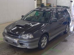 1997 Toyota Caldina GT-T 4WD full
