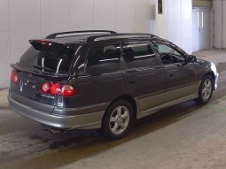 1997 Toyota Caldina GT-T 4WD full