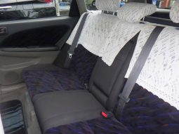 1997 Toyota Caldina GT-T 4WD full