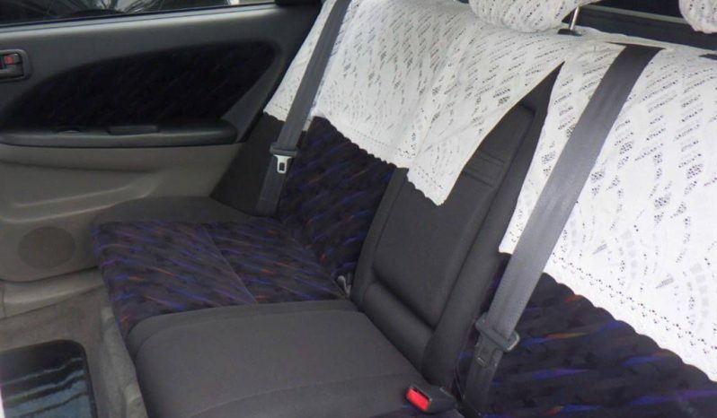 1997 Toyota Caldina GT-T 4WD full