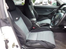 2000 Subaru Legacy GT-B E Tune full